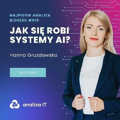NAB#010 Jak się robi systemy AI?