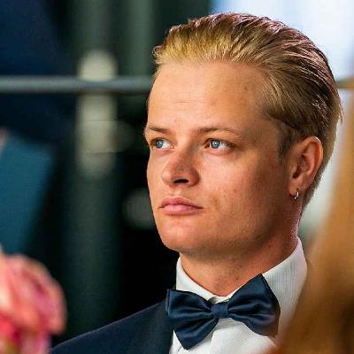 Bonus episode: The royal scandal rocking Norway