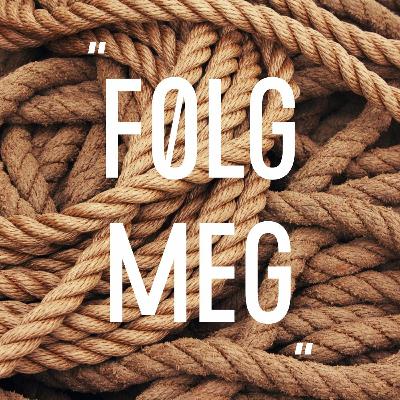 EP12 - Følg meg EP12 - Følg meg