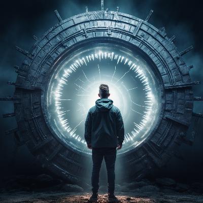 Liceul meu are un portal catre trecut - Povesti de Groaza Creepypasta [ Horror Romania ]