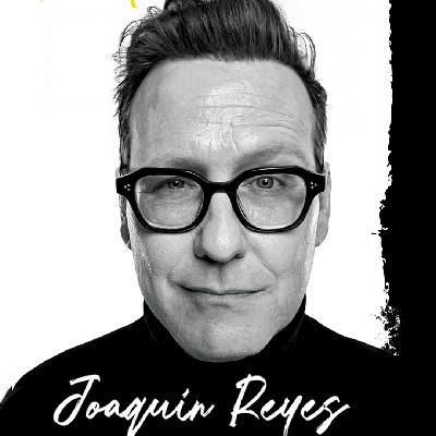 Entrevista a Joaquín Reyes, actor y humorista, que llega a Fuenlabrada con la obra 'La verdad'.