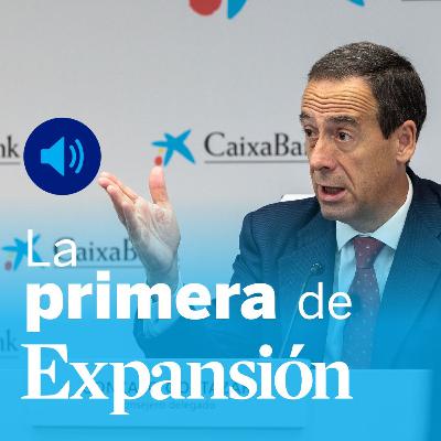 CaixaBank, cerveza, Hacienda, Open AI, tierras raras, Petrobras y Musk CaixaBank, cerveza, Hacienda, Open AI, tierras raras, Petrobras y Musk