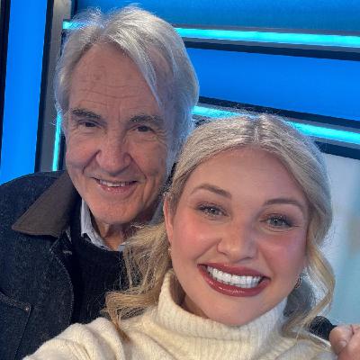 Larry Lamb: Being a Father, a Grandfather and an Actor