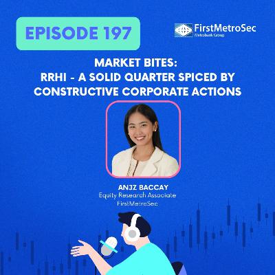 Market Bites: RRHI - A solid Quarter Spiced by Constructive Corporate Actions