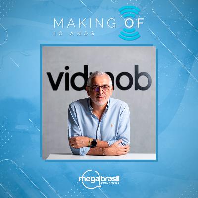 #157 | Miguel Caeiro - Vidmob estuda o que impulsiona o engajamento no LinkedIn