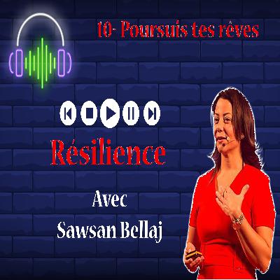 Poursuis tes rêves Poursuis tes rêves