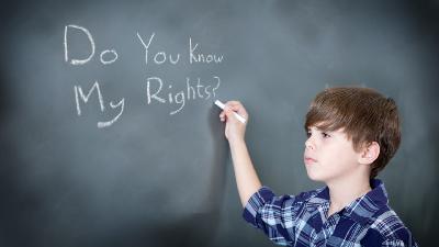 485 - One Small Win for Parent's Rights