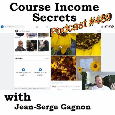 #489 - What are Top 10 post types for Attraction Marketing?