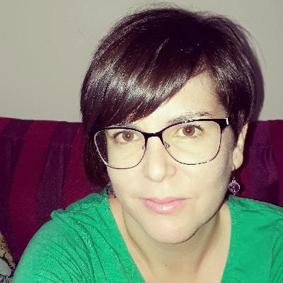 Entrevista a Paz Hernández, de El Ojo Sostenible