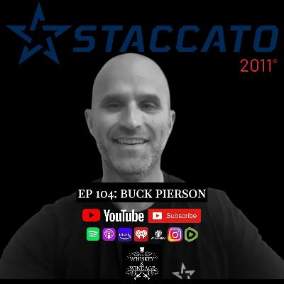 Inside Staccato 2011 with Buck Pierson – Innovation, Flagship Pistols & a Thriving Community