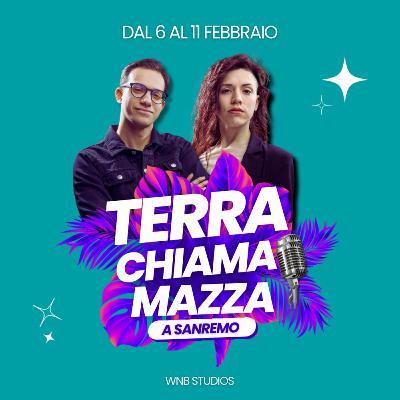 Terra Chiama Mazza a SANREMO Terra Chiama Mazza a SANREMO
