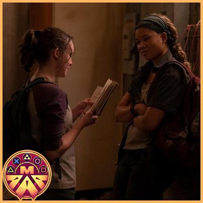 TLOU HBO S01Epi07 - O que deixamos para tras TLOU HBO S01Epi07 - O que deixamos para tras