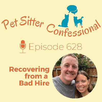 628: Recovering from a Bad Hire