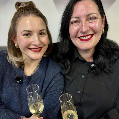 Interview mit Laura und Julia vom Podcast Prosecco & Provinz