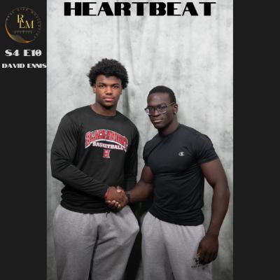 S4 E10: HEARTBEAT S4 E10: HEARTBEAT