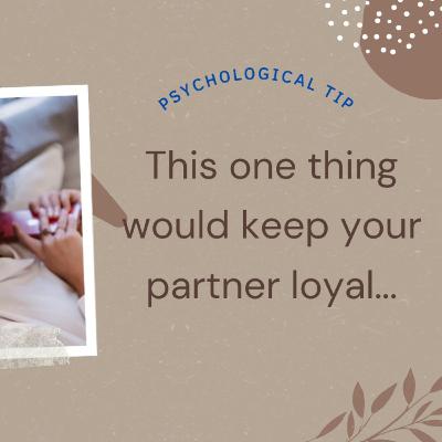 Pyaar main asli hero kaise bane? Relationship tip | Listen in if your partner's loyalty is doubtful.