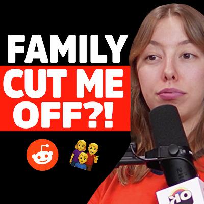 I defended my sister-in-law and my family ISOLATED me! | Reddit Stories | EP2328
