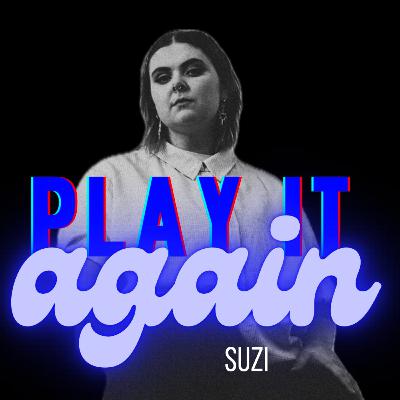 An Interview with Suzi An Interview with Suzi
