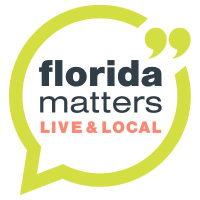 Florida Matters Live & Local - December 23, 2025