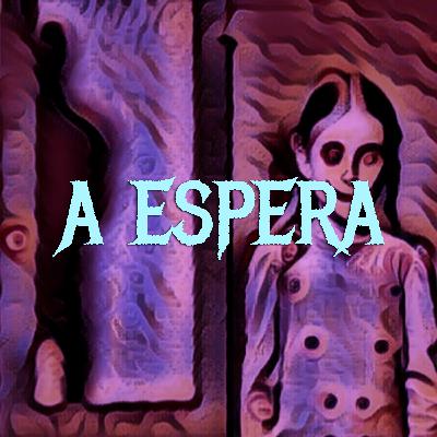 T05E08 - Contos de terror - A espera