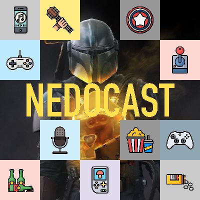 Больше Мандалорца и яблок Больше Мандалорца и яблок