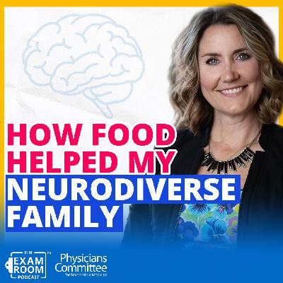 How Food Helped My Neurodiverse Family