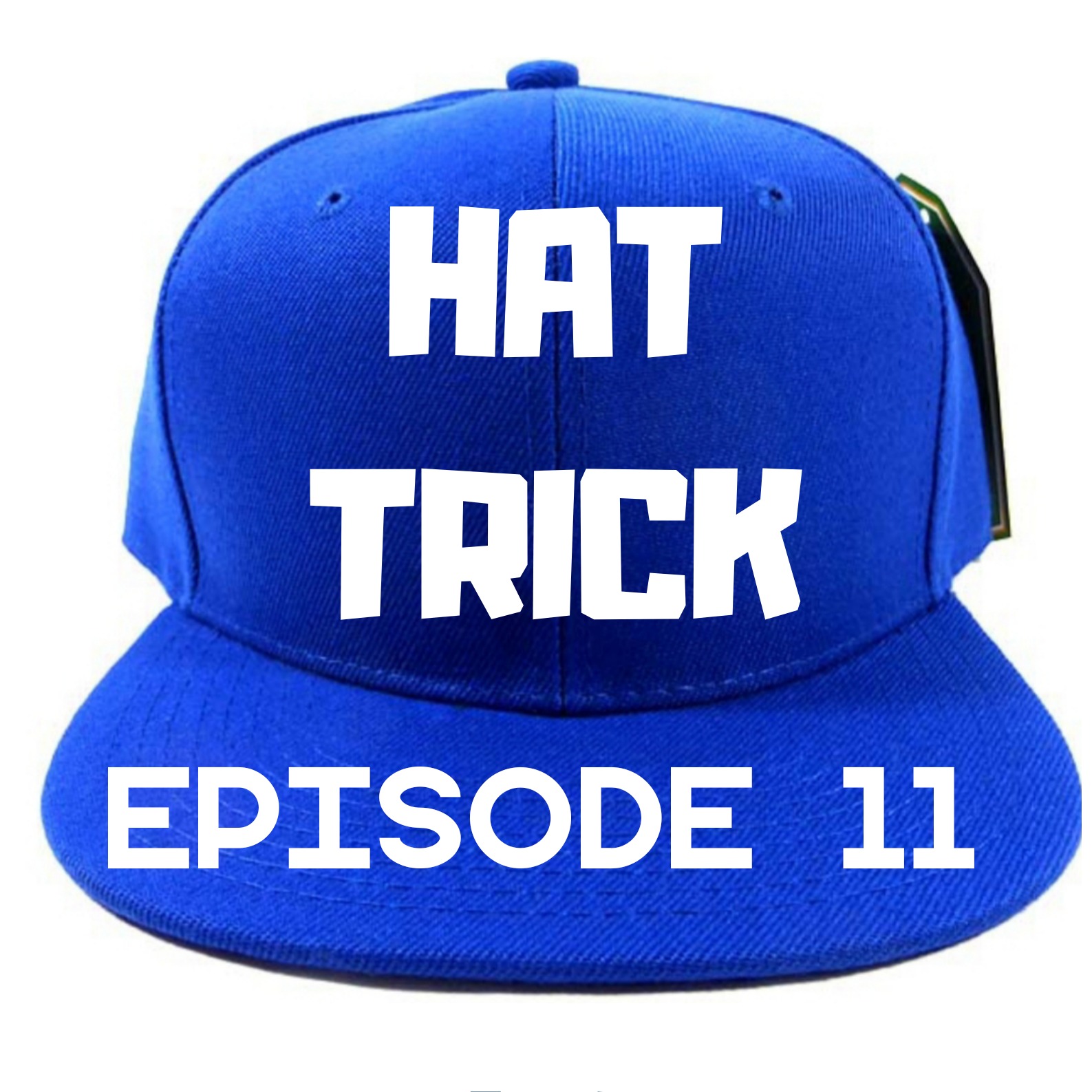 Hat Trick Podcast with Mike and Leo