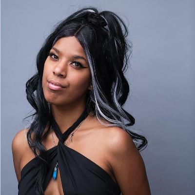Elani Nichelle Elani Nichelle