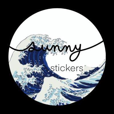 Sunny_stickers8 the first episode