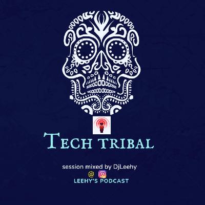 Episode 14: Tech Tribal