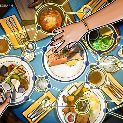 [News 5] - Trung Quốc và Nga bỏ đồng đô la để tiến tới 'liên minh tài chính'; Ứng dụng Blockchain giúp thực phẩm an toàn hơn; Đại học Hoa Sen cấp bằng tốt nghiệp theo công nghệ Blockchain