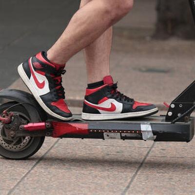 E-Scooters E-Scooters