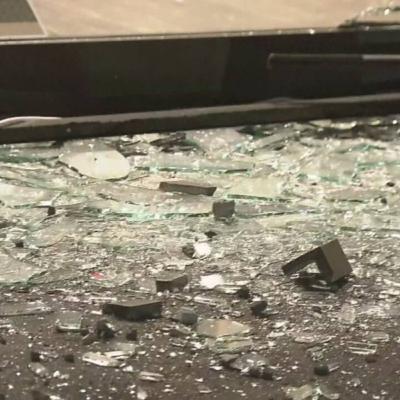 Tin quốc tế - Bắt đầu ghi nhận những thiệt hại ban đầu sau trận động đất có độ lớn 7,6 tại Nhật Bản Tin quốc tế - Bắt đầu ghi nhận những thiệt hại ban đầu sau trận động đất có độ lớn 7,6 tại Nhật Bản