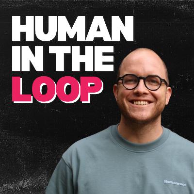 Building Resilience in High-Pressure Teams with Tim Read  | Episode 28 | Human In The Loop