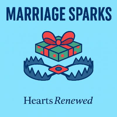 The Gift Trap: Presence Over Presents