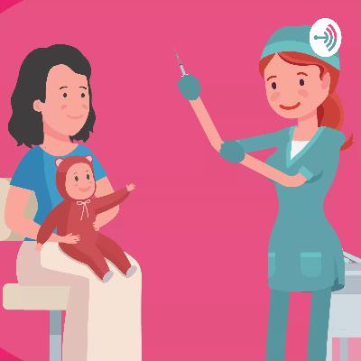 Ayo Imunisasi HIB Dalam Pencegahan Penyakit Meningitis dan Pneumonia