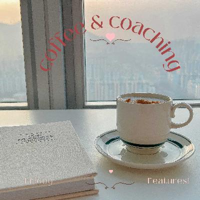 Friday Features - From Fear to Freedom: Steps to Achieve Your Dreams in 2025