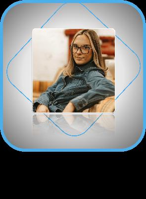 466 - Madison Stauffer - I Feel Like Architecture and Upholstery go Hand in Hand