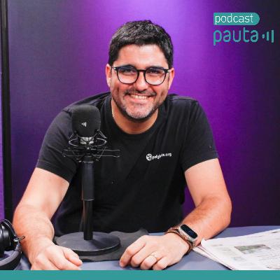 Nicolás Fuenzalida y el balance de la economía digital en 2025