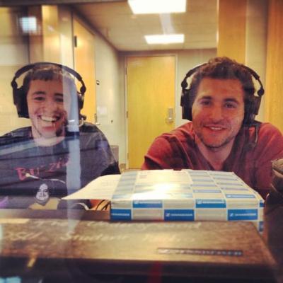 The Call With Schall Episode 8