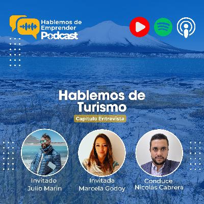 Hablemos de Turismo en la región de Atacama