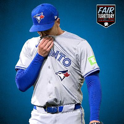AL East Chaos, Rangers still alive, Braves add Kim, Padres injury bug