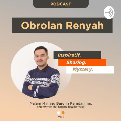 EP128. 2025年最後一場實體聚會心得、謝謝小冬瓜的超級精彩分享、2026年下班聊個天新展望