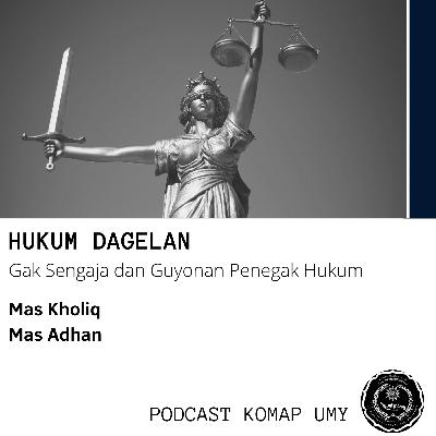 Hukum Dagelan