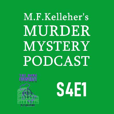 MMP S4E1 The Rome Conspiracy