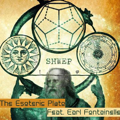 34 - The Esoteric Plato feat. Earl Fontainelle