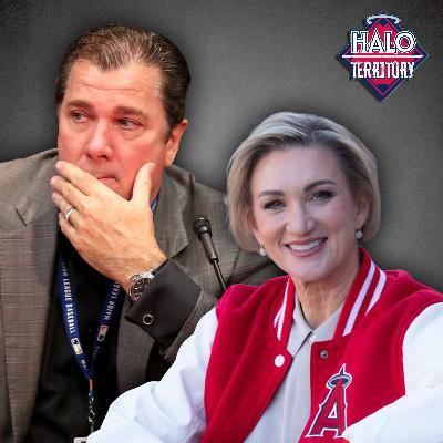 Breaking down Halos' regime change, their new FanDuel Sports TV deal and the WBC; ESPN's Alden Gonzalez joins Breaking down Halos' regime change, their new FanDuel Sports TV deal and the WBC; ESPN's Alden Gonzalez joins