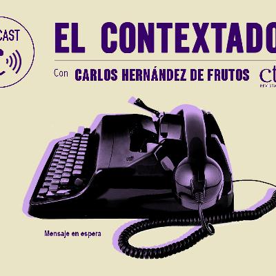El Contextador #4 De Biden a Harris: la última carta de los demócratas