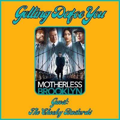 Motherless Brooklyn (2019)