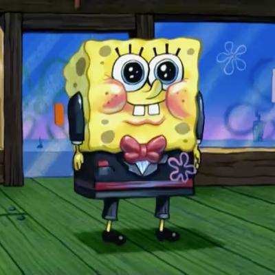 S5E7: To Love a Patty / Breath of Fresh Squidward featuring The Brew Girls S5E7: To Love a Patty / Breath of Fresh Squidward featuring The Brew Girls
